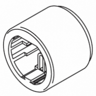 Case 50mm (Obsolete) Case 50mm (Obsolete)