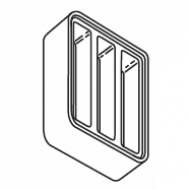 Spacer (Obsolete) Spacer (Obsolete)