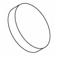 Stud End Cap for 50mm Pole (Each) Stud End Cap for 50mm Pole (Each)