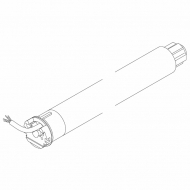 Motor (DISCONTINUED)  (Stocks still may be available) Motor (DISCONTINUED)  (Stocks still may be available)