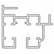 0940 Rail ONLY (Obsolete) 