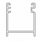 Headrail Profile (per metre)