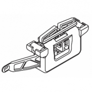 Manual Override LEFT (Obsolete)