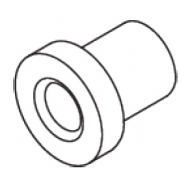 Shaft stop (Each) Shaft stop (Each)