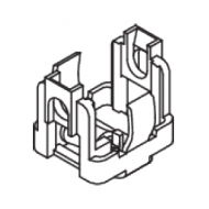 Tilter holder with pulley (Each) Tilter holder with pulley (Each)