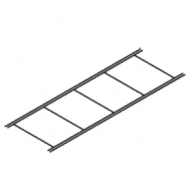 Ladder cord 25mm (per Metre) Ladder cord 25mm (per Metre)