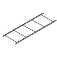 Ladder cord 25mm PC (per Metre) Ladder cord 25mm PC (per Metre)