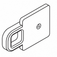 Eylet (with Screw) Eylet (with Screw)