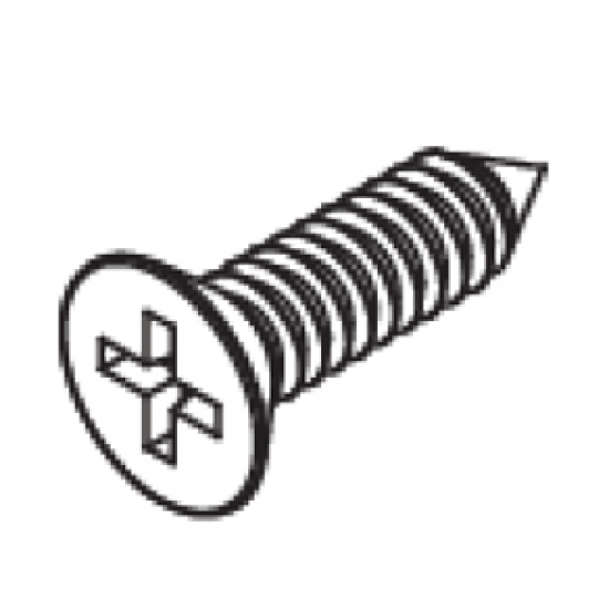 Countersunk Screw