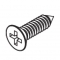 Countersunk Screw