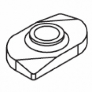 Slot Nut Slot Nut