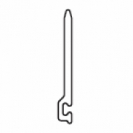 Profile (Per Metre) Profile (Per Metre)
