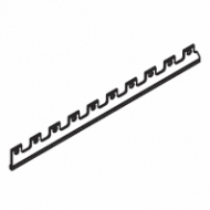 Flexible Carrier  (per metre) Flexible Carrier  (per metre)