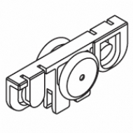 Roller (Each) Roller (Each)