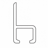 1021 Rail ONLY 1021 Rail ONLY