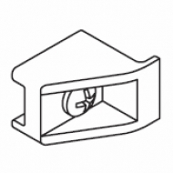 Angle (with screw) Angle (with screw)