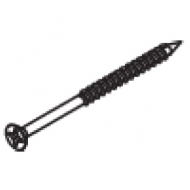 Screw Pozi 4.5x70mm SPAX (Each) Screw Pozi 4.5x70mm SPAX (Each)