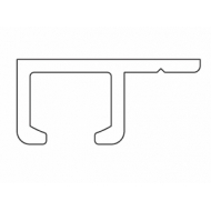 1025 Rail ONLY 1025 Rail ONLY