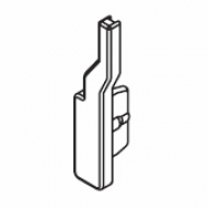 End Cover Left End Cover Left