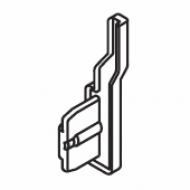 End Cover Right End Cover Right