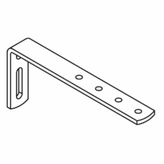 Wall Bracket (120mm)