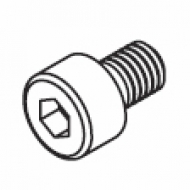 Slot Nut (pack of 10) Slot Nut (pack of 10)