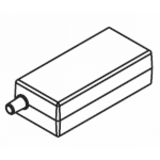 Power Supply 1.5 DC