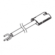 Cable 230V AC (Each) Cable 230V AC (Each)