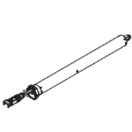 Motor 20-Series, 230V with Radio Receiver Motor 20-Series, 230V with Radio Receiver