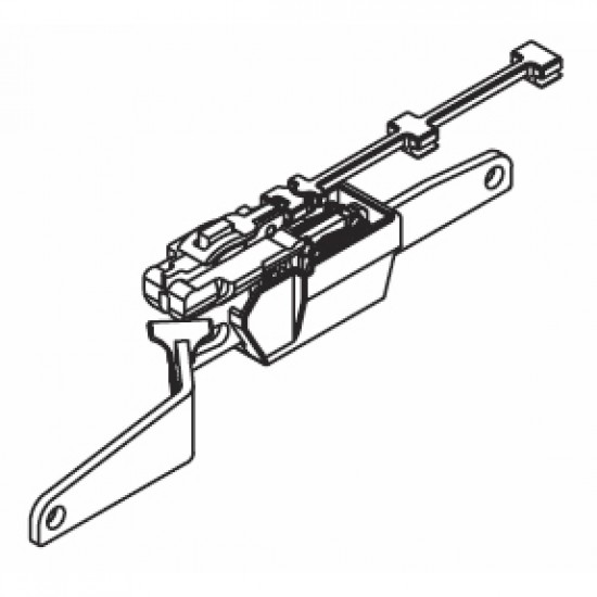 Manual Override Right Set (OBSOLETE)