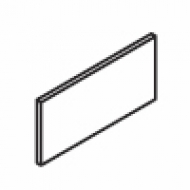 Magnetic tape for facia Magnetic tape for facia