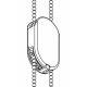 Child Safety Device  (Metal Bead Chain) (Each)