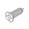 Countersunk Screw 2.9 x 9.5 (Each)