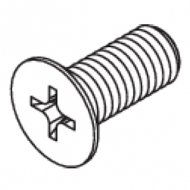 Countersunk Head Screw M5x12 (Each) Countersunk Head Screw M5x12 (Each)
