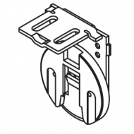Support bracket click side (Each) Support bracket click side (Each)