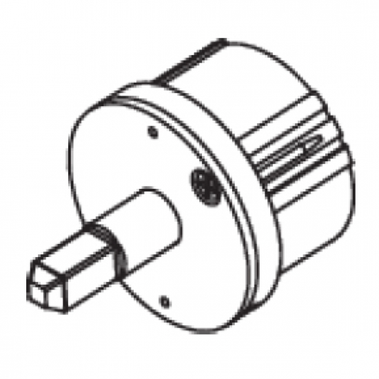 Connection tube adapter (Each)