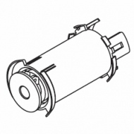 Clutch set stop controller Clutch set stop controller