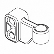 Wire holder (side guide) (Each) Wire holder (side guide) (Each)