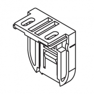 Bracket chain side (Each) Bracket chain side (Each)