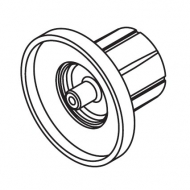 Tube adapter (Each) Tube adapter (Each)