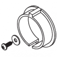 Adapter set , 24v DC Motor (Each)