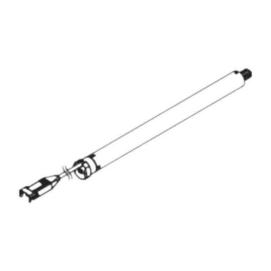 Motor 120V AC 5 Series S6/33 (Each)