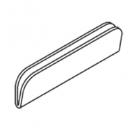Programming distance holder (Each) Programming distance holder (Each)