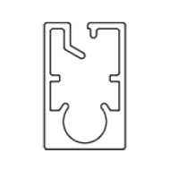 Bottom Bar Rectangle (Price per Metre) (New May 2023) Bottom Bar Rectangle (Price per Metre) (New May 2023)