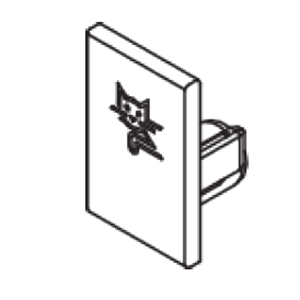 End Cover (Each) (New May 2023) End Cover (Each) (New May 2023)