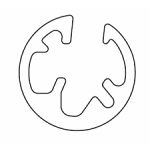 Profile for bottom bar