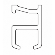 1090 Rail ONLY 1090 Rail ONLY