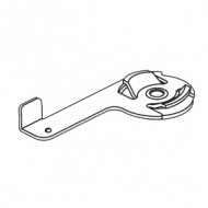 Rail Clamp Rail Clamp