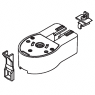 Motor End set (Each) Motor End set (Each)