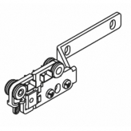 Overlap Arm set (Each) Overlap Arm set (Each)